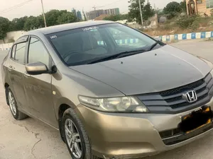 Honda City 1.3 i-VTEC 2014 for Sale