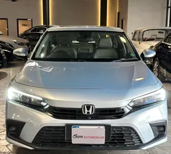 Honda Civic Oriel 2023 for Sale