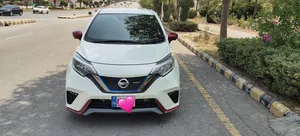 Nissan Note e-Power Nismo 2017 for Sale