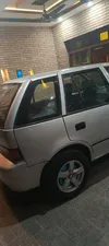 Suzuki Cultus VX (CNG) 2001 for Sale