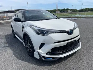 Toyota C-HR G-LED 2019 for Sale