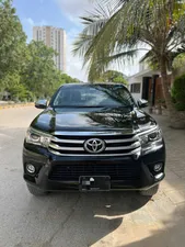 Toyota Hilux Revo G 2.8 2020 for Sale