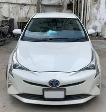 Toyota Prius A Premium Touring Selection 2016 for Sale