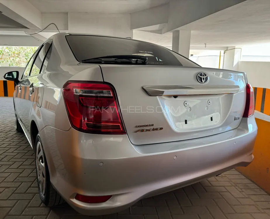 Toyota Corolla Axio 2020 for sale in Karachi