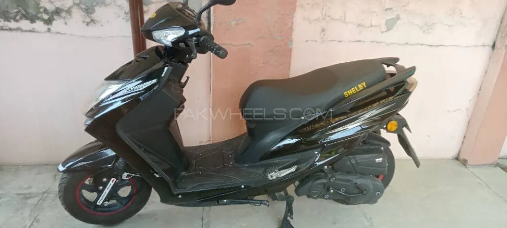 Chinese Bikes 150cc 2022 for Sale Image-1