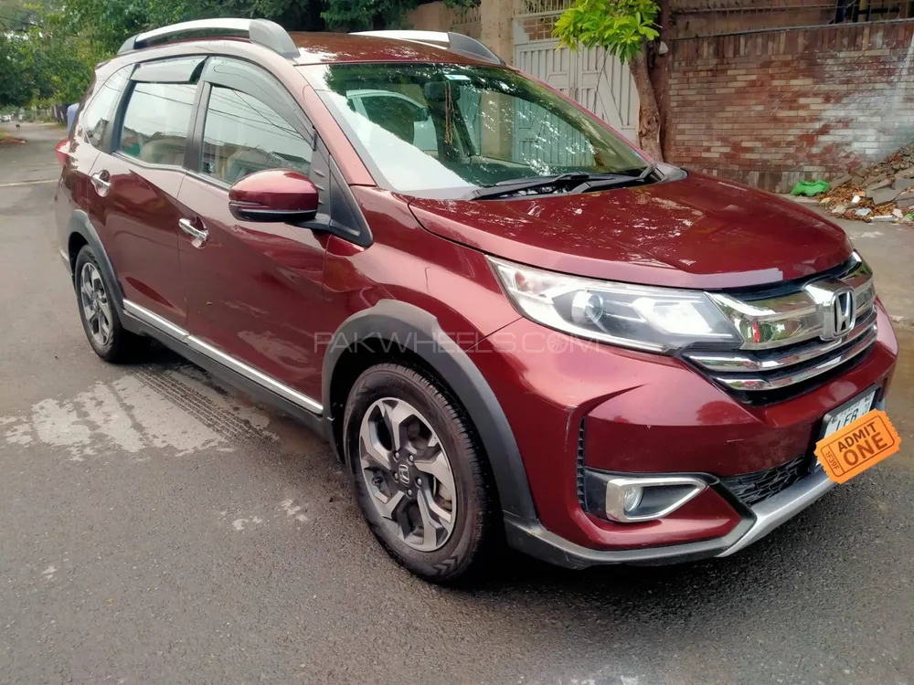 Honda BR-V 2020 for sale in Lahore