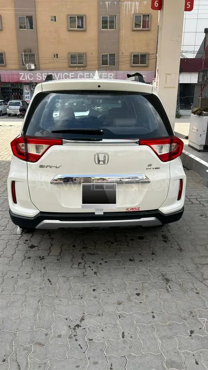 Honda BR-V 2021 for sale in Rawalpindi