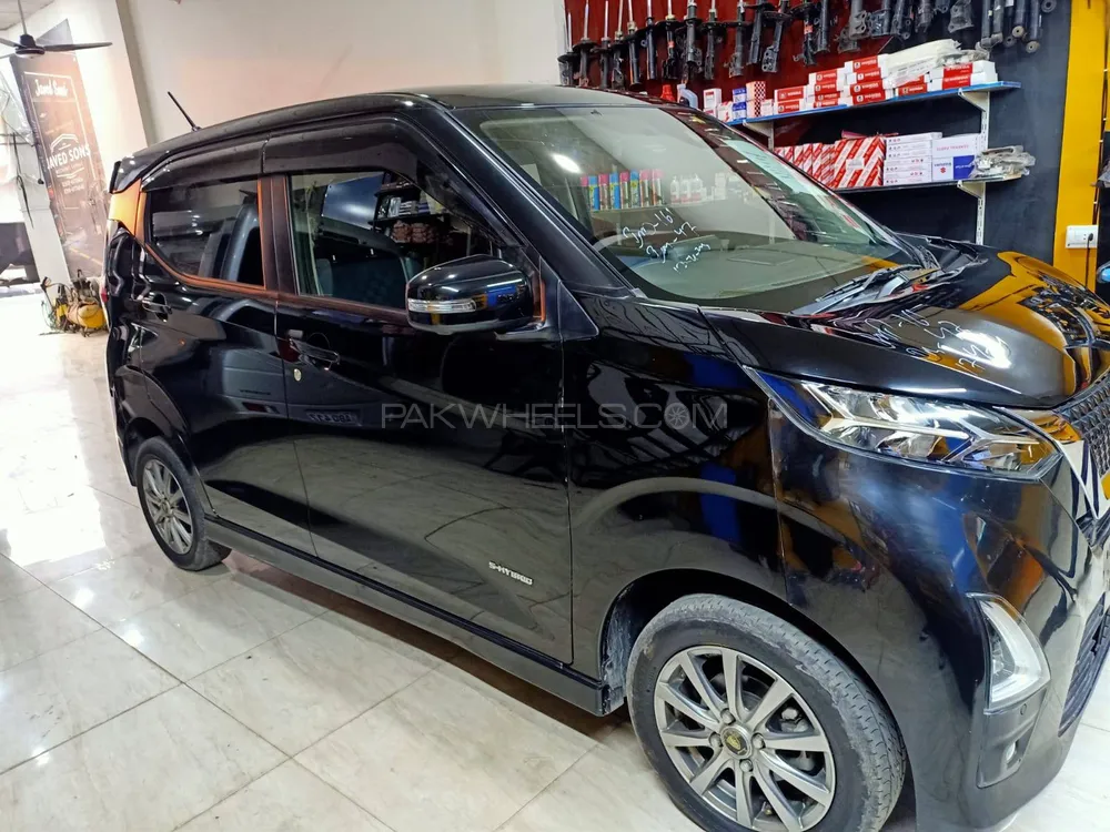 Nissan Dayz 2024 for sale in Sialkot