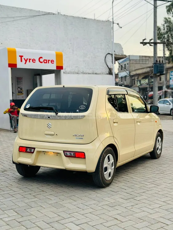 Suzuki Alto 2021 for sale in Wazirabad