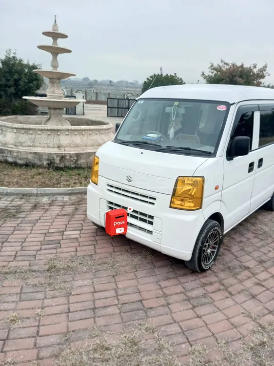 Suzuki Every 2013 for sale in Islamabad