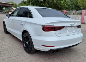 Audi A3 1.8 TFSI 2015 for Sale