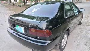 Honda Civic EX 1995 for Sale