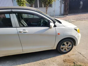 Suzuki Cultus VXL 2018 for Sale