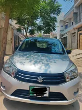 Suzuki Cultus VXR 2018 for Sale