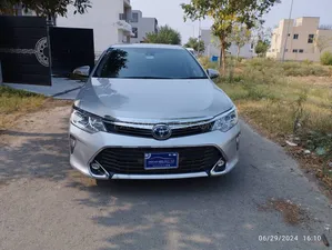 Toyota Camry Hybrid 2016 for Sale