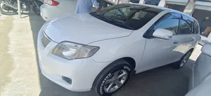 Toyota Corolla Fielder X 2007 for Sale