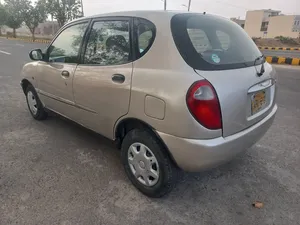 Toyota Duet 1998 for Sale