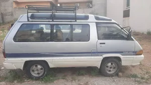Toyota Town Ace 1987 for Sale
