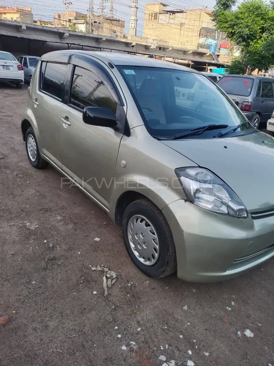 Toyota Passo 2009 for sale in Rawalpindi