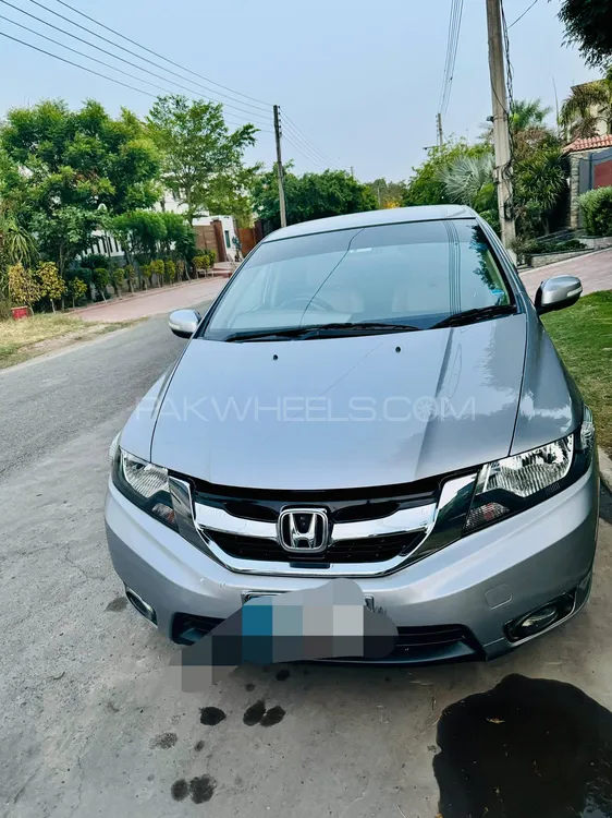 Honda City 2021 for sale in Faisalabad