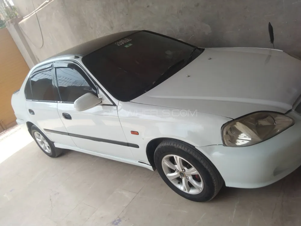 Honda Civic 1999 for sale in Multan