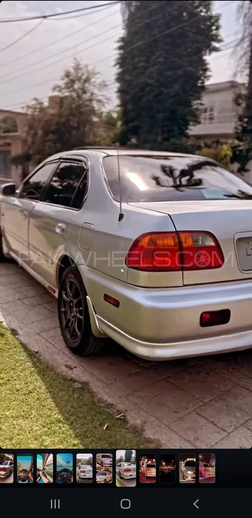 Honda Civic 1999 for sale in Lahore