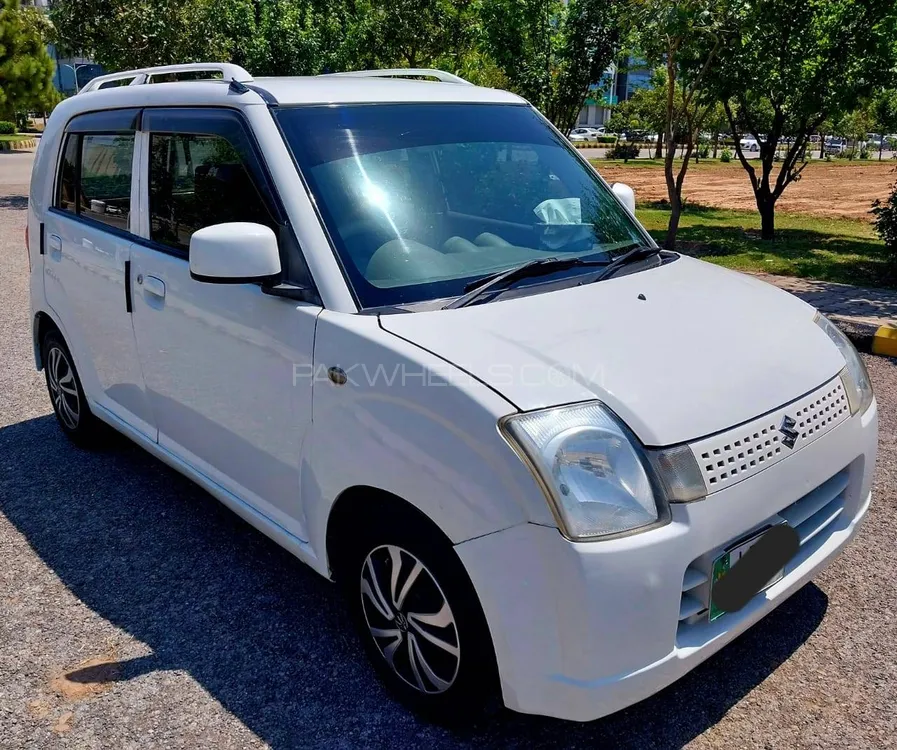 Suzuki Alto 2006 for sale in Islamabad