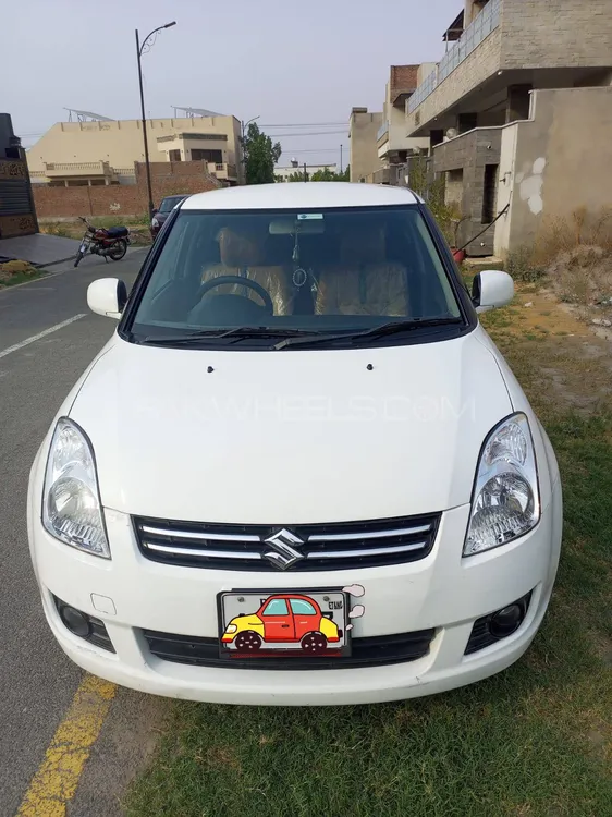 Suzuki Swift 2020 for sale in Faisalabad