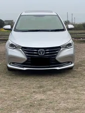 Changan Alsvin 1.5L DCT Lumiere 2022 for Sale