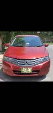 Honda City i-VTEC 2011 for Sale