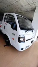 KIA Shehzore K2700 King Cabin 2024 for Sale