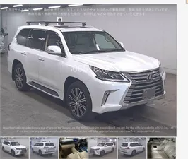 Lexus LX Series LX570 2019 for Sale