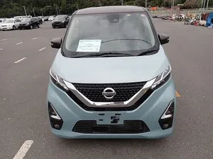 Nissan Dayz Highway star S hybrid X pro pilot 2021 for Sale