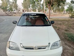 Suzuki Cultus VXRi 2010 for Sale