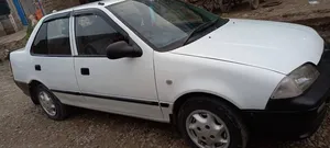 Suzuki Margalla 1993 for Sale