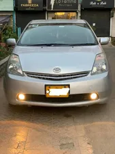 Toyota Prius G Touring Selection Leather Package 1.5 2007 for Sale