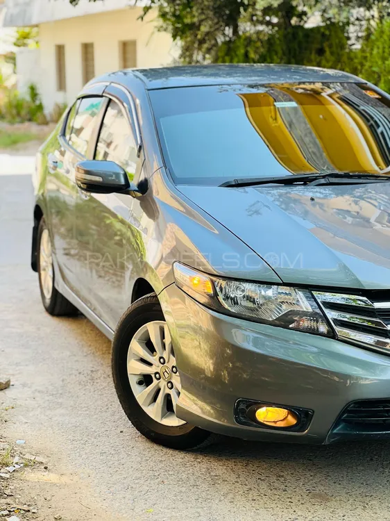 Honda City 2014 for sale in Islamabad