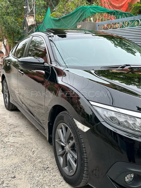 Honda Civic 2021 for sale in Rawalpindi