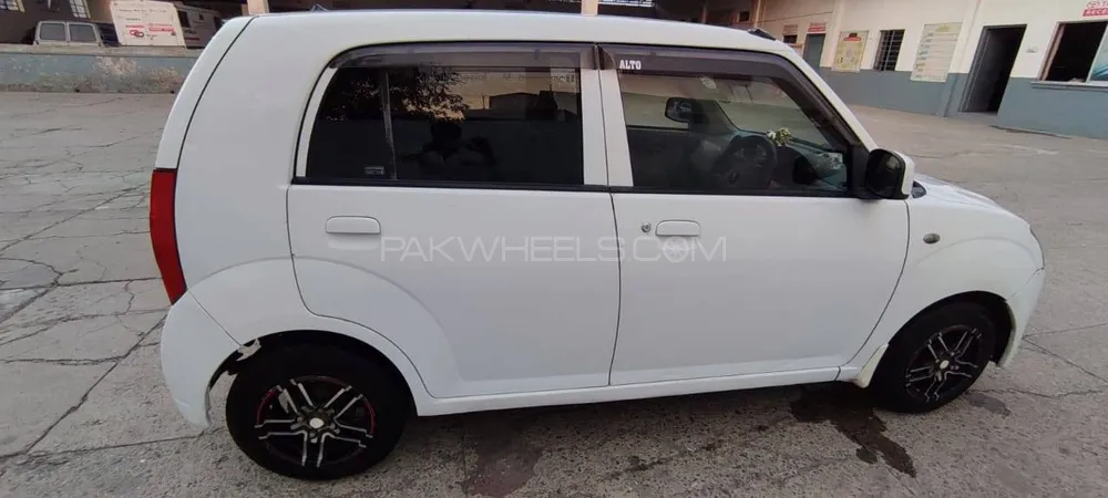 Suzuki Alto 2006 for sale in Rawalpindi