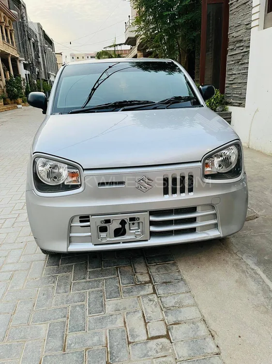 Suzuki Alto 2022 for sale in Hyderabad