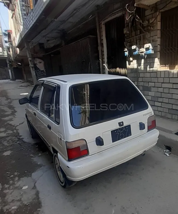 Suzuki Mehran 2016 for sale in Rawalpindi