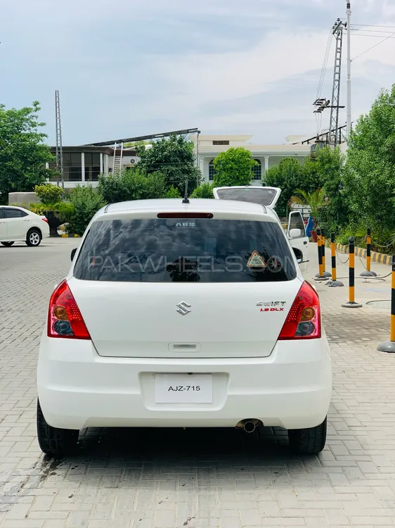 Suzuki Swift 2018 for sale in Dera ismail khan