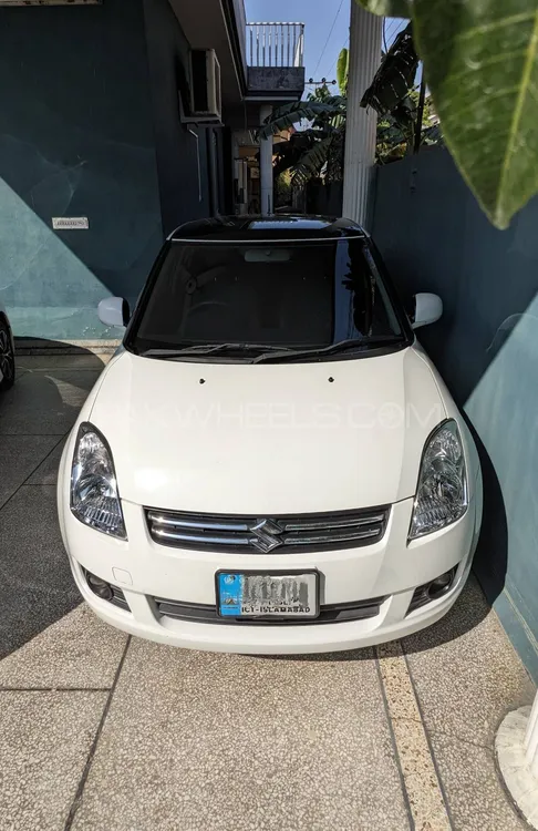 سوزوکی سوئفٹ 2019 for Sale in گجرات Image-1