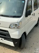 Daihatsu Hijet 2018 for Sale