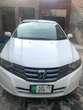 Honda City 1.3 i-VTEC 2013 for Sale