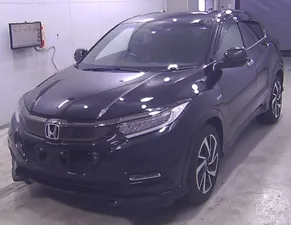 Honda Vezel Hybrid Z 2019 for Sale