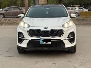 KIA Sportage AWD 2020 for Sale