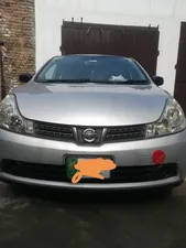 Nissan Wingroad 15M 2006 for Sale