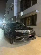 Proton X70 Premium FWD 2022 for Sale