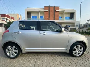 Suzuki Swift 2017 for Sale